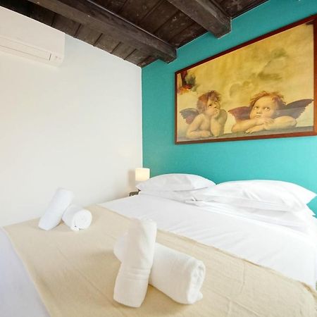 Dolcevita Apartments N 495 Biennale Venedig Eksteriør billede