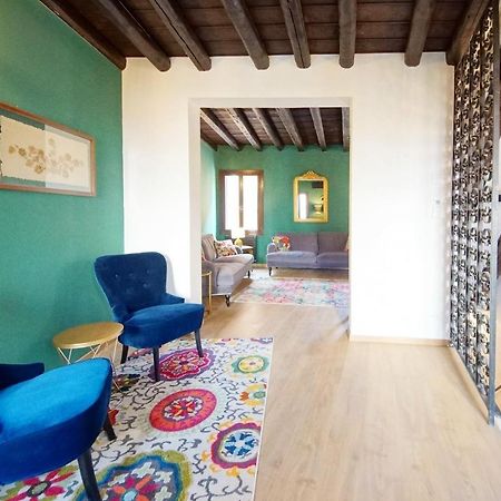 Dolcevita Apartments N 495 Biennale Venedig Eksteriør billede