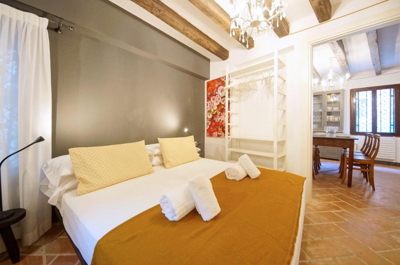 Dolcevita Apartments N 495 Biennale Venedig Eksteriør billede