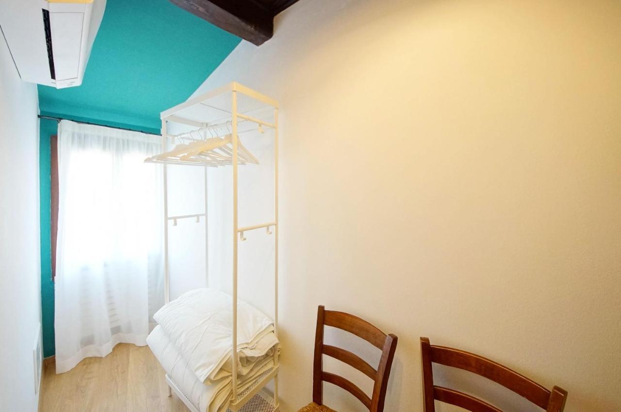Dolcevita Apartments N 495 Biennale Venedig Eksteriør billede