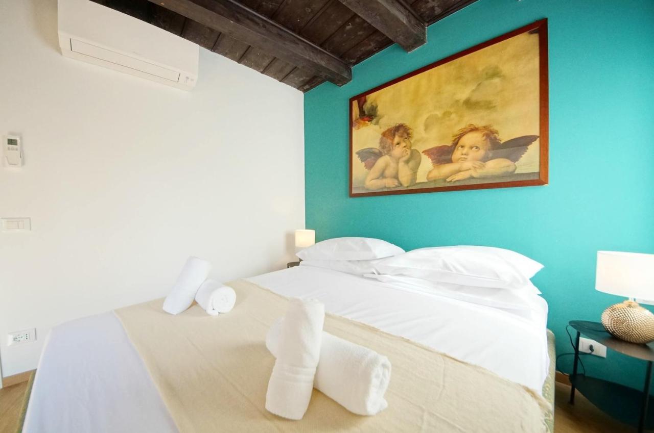 Dolcevita Apartments N 495 Biennale Venedig Eksteriør billede