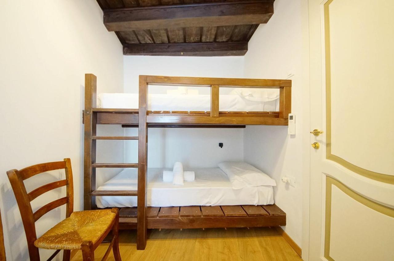 Dolcevita Apartments N 495 Biennale Venedig Eksteriør billede