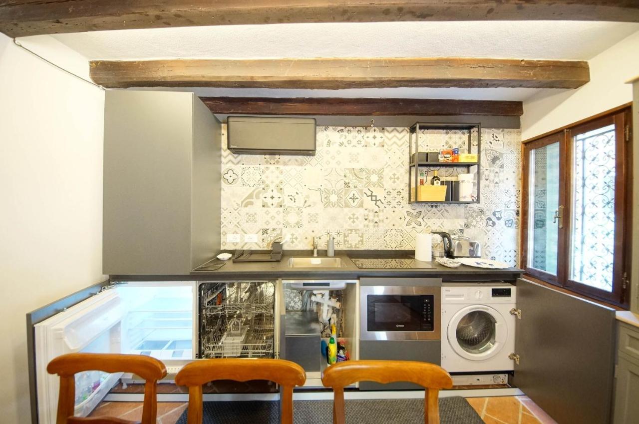 Dolcevita Apartments N 495 Biennale Venedig Eksteriør billede
