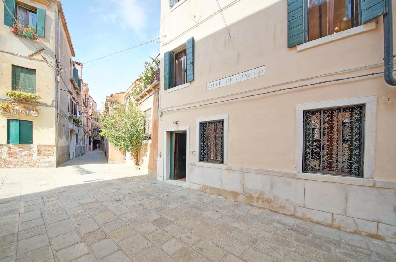Dolcevita Apartments N 495 Biennale Venedig Eksteriør billede