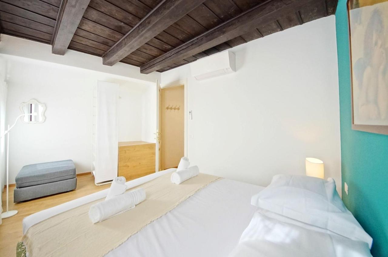 Dolcevita Apartments N 495 Biennale Venedig Eksteriør billede