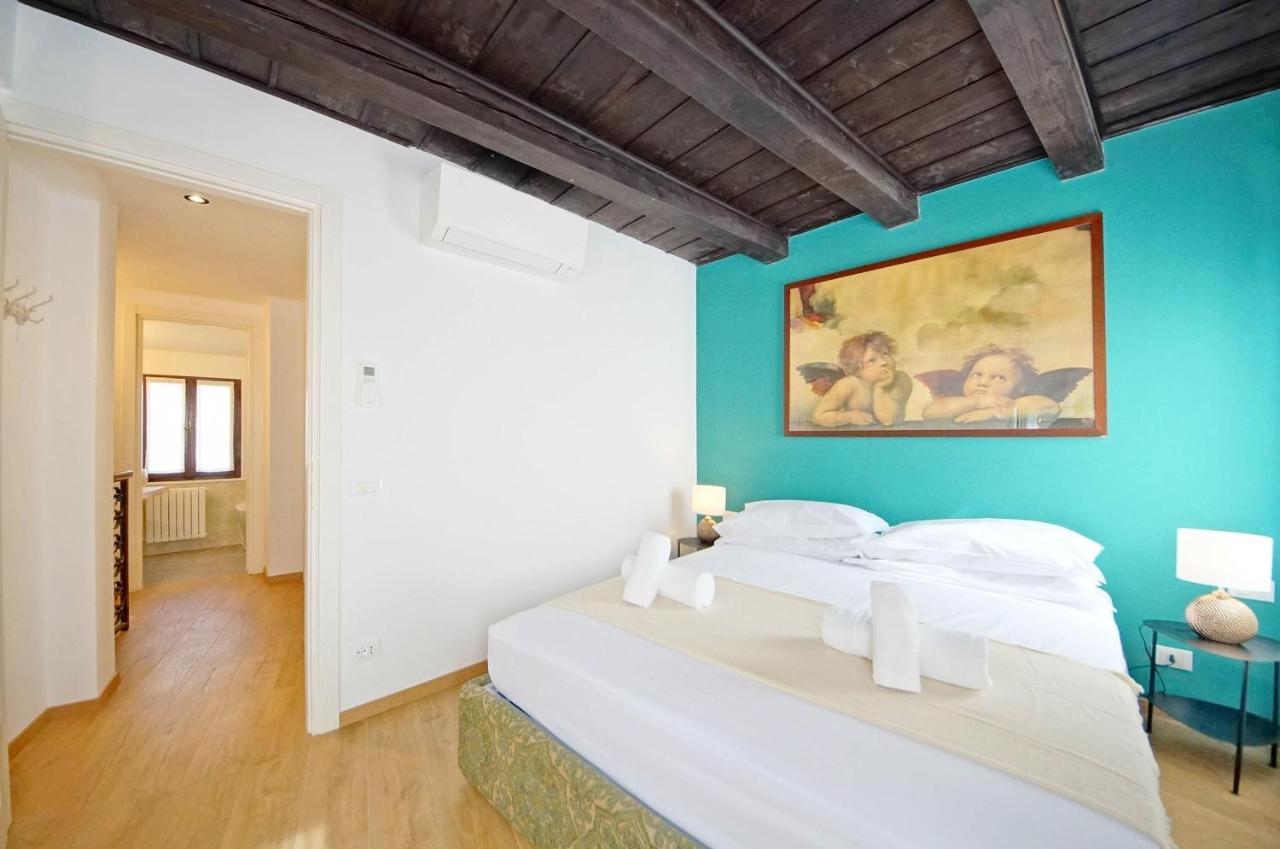 Dolcevita Apartments N 495 Biennale Venedig Eksteriør billede