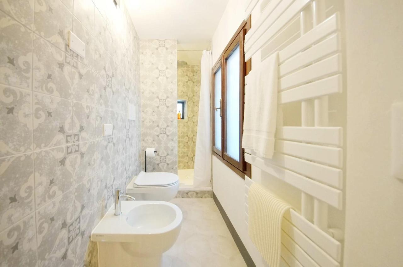 Dolcevita Apartments N 495 Biennale Venedig Eksteriør billede