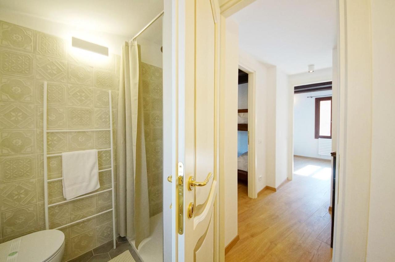 Dolcevita Apartments N 495 Biennale Venedig Eksteriør billede
