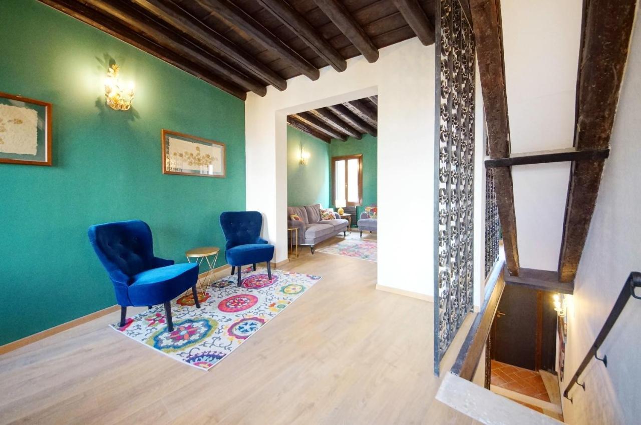Dolcevita Apartments N 495 Biennale Venedig Eksteriør billede
