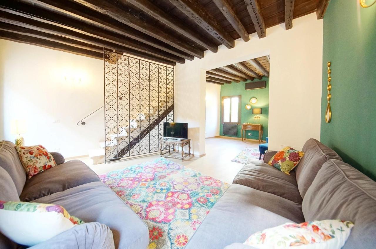 Dolcevita Apartments N 495 Biennale Venedig Eksteriør billede