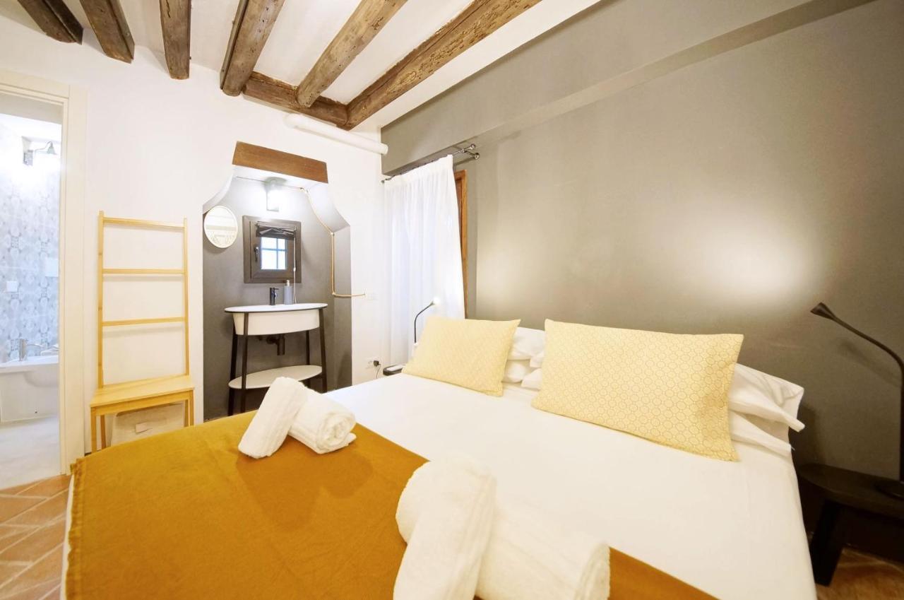 Dolcevita Apartments N 495 Biennale Venedig Eksteriør billede