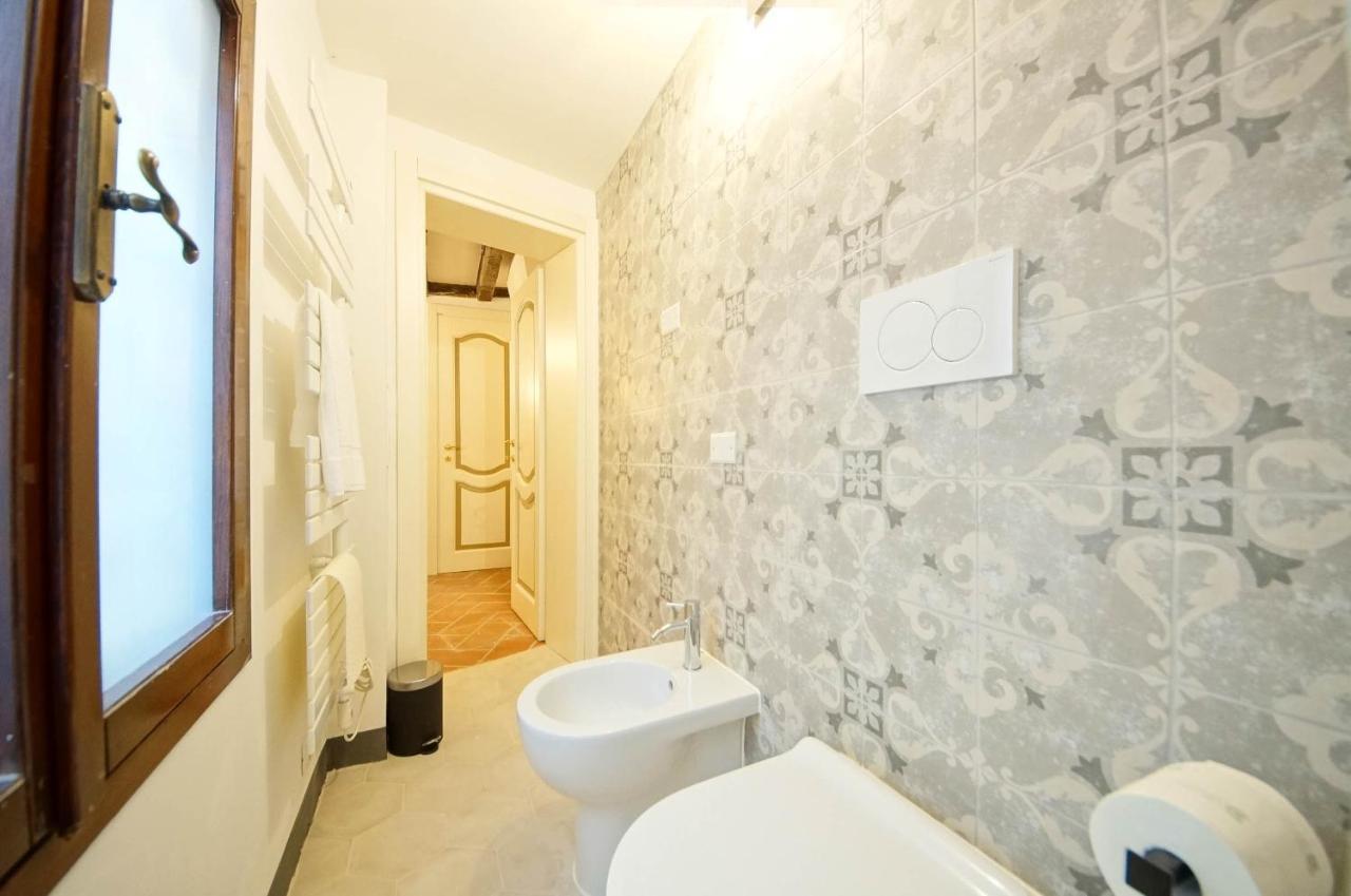 Dolcevita Apartments N 495 Biennale Venedig Eksteriør billede