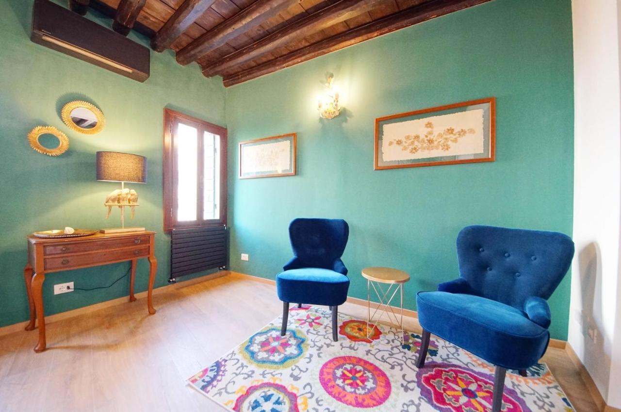 Dolcevita Apartments N 495 Biennale Venedig Eksteriør billede